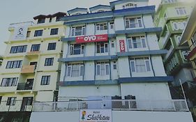 Hotel Shubham Shimla